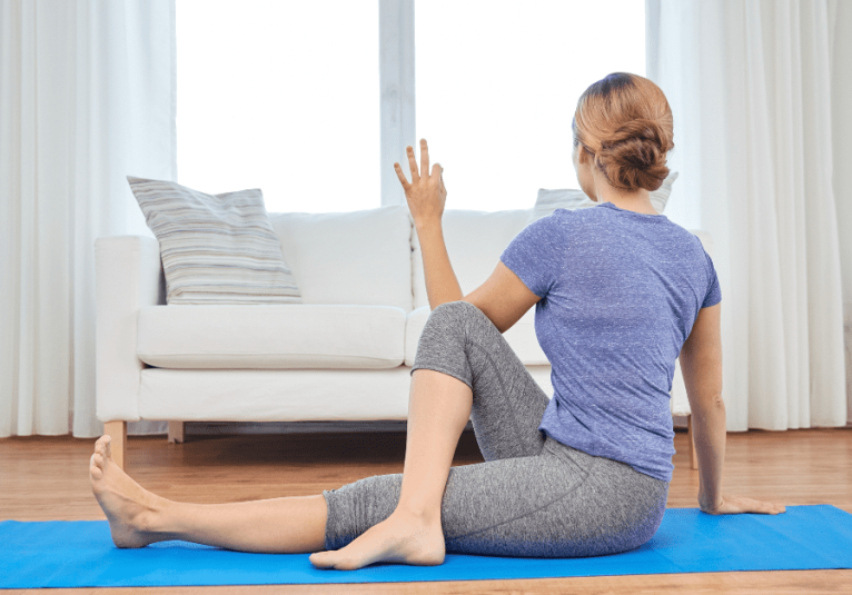 Sciatic nerve comfort overview